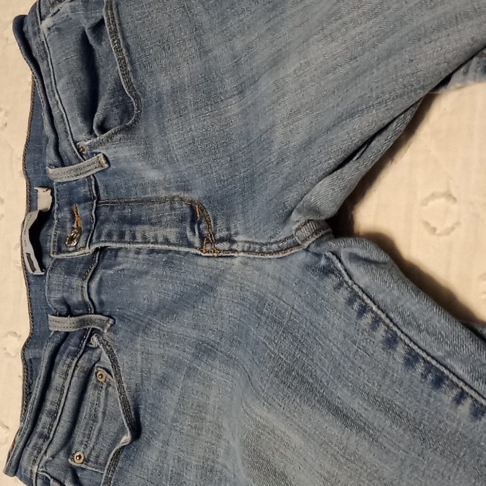 Levi's 515 Bootcut Size 8